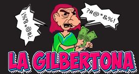 La Gilbertona screenshot apk 4