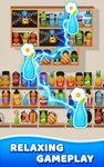 Goods Sorting: Match 3 Puzzle στιγμιότυπο apk 10