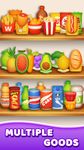 Captura de tela do apk Goods sorting Jogo de Combinar 30