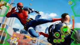 Spider Hero :Epic Spider Games screenshot apk 1