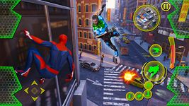 Spider Hero :Epic Spider Games screenshot apk 2