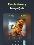 Popcorn: Guess the word captura de pantalla apk 12