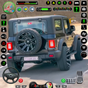 Icoană Jocuri de condus jeep 4x4 3d