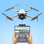 Εικονίδιο του Go Fly for Smart Drone Models