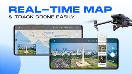 Screenshot 11 di Go Fly for Smart Drone Models apk