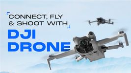 Captura de tela do apk Go Fly for Smart Drone Models 14