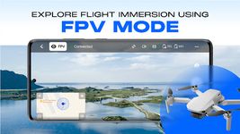 Go Fly for Smart Drone Models στιγμιότυπο apk 15