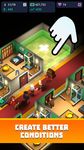 ภาพหน้าจอที่ 1 ของ Idle Hotel Tycoon Empire