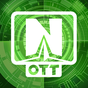 OTT Player Icon