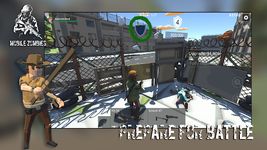Mobile Zombies: Horde Survival screenshot apk 9