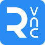 ไอคอนของ VNC Viewer - Remote Desktop