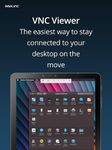 Tangkapan layar apk VNC Viewer - Remote Desktop 4