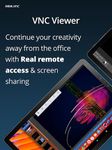 Screenshot 3 di VNC Viewer - Remote Desktop apk