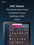 Tangkap skrin apk VNC Viewer - Remote Desktop 