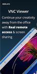 Tangkap skrin apk VNC Viewer - Remote Desktop 14