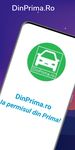 Captură de ecran DinPrima.ro - Chestionare Auto apk 