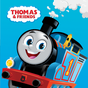 Icono de Thomas & Friends™: Let's Roll