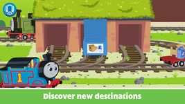 Thomas & Friends™: Let's Roll screenshot APK 10