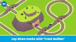 Screenshot 12 di Thomas & Friends™: Let's Roll apk