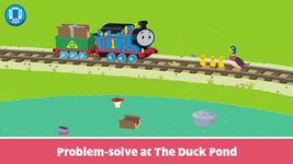 Thomas & Friends™: Let's Roll screenshot APK 14