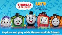 Screenshot 16 di Thomas & Friends™: Let's Roll apk