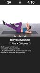 Daily Ab Workout screenshot apk 3