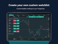 Trade Interceptor FOREX & CFD Trading captura de pantalla apk 5