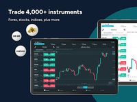 Trade Interceptor FOREX & CFD Trading στιγμιότυπο apk 14