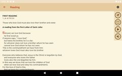 Screenshot 9 di iBreviary apk