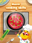 Kids Cooking Games & Baking zrzut z ekranu apk 9