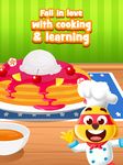 Tangkapan layar apk Kids Cooking Games & Baking 13