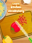 Kids Cooking Games & Baking zrzut z ekranu apk 15