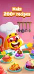 Tangkapan layar apk Kids Cooking Games & Baking 