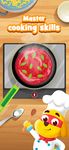 Tangkapan layar apk Kids Cooking Games & Baking 2