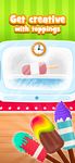 Kids Cooking Games & Baking captura de pantalla apk 5