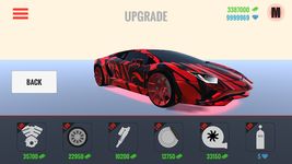 City Car Drivig captura de pantalla apk 2