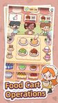 Tangkap skrin apk Happy Dessert Cafe 13