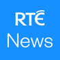 RTÉ News Now icon
