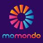 Иконка momondo: авиабилеты и отели