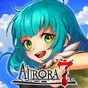 Aurora7（オーロラセブン） アイコン