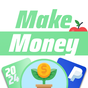 Make Money - メイク·マネー·ツリー アイコン