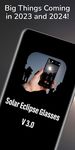 Imagen  de Solar Eclipse Glasses