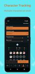 Tangkap skrin apk Fan made Paldeck Guide 4