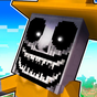 ไอคอน APK ของ Zoonomaly mod MCPE