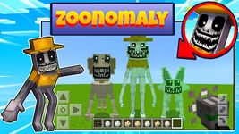 รูปภาพที่ 2 ของ Zoonomaly mod MCPE