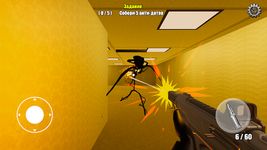 BACKROOMS BATTLE 3D ảnh số 4