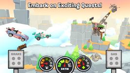 LEGO® Hill Climb Adventures capture d'écran apk 10