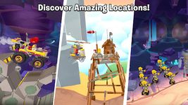 LEGO® Hill Climb Adventures screenshot apk 12