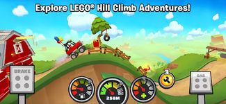 LEGO® Hill Climb Adventures στιγμιότυπο apk 