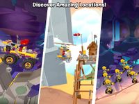 LEGO® Hill Climb Adventures capture d'écran apk 19